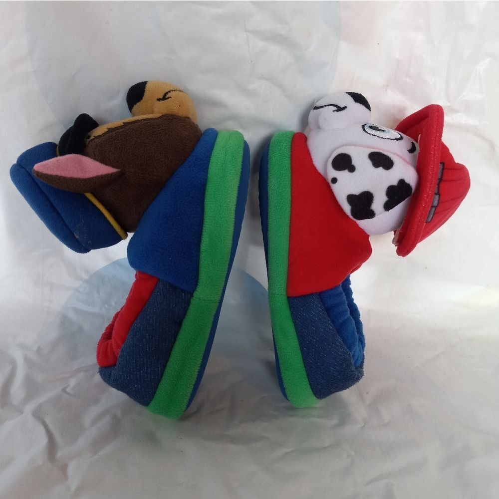 Paw Patrol Toddler Slippers